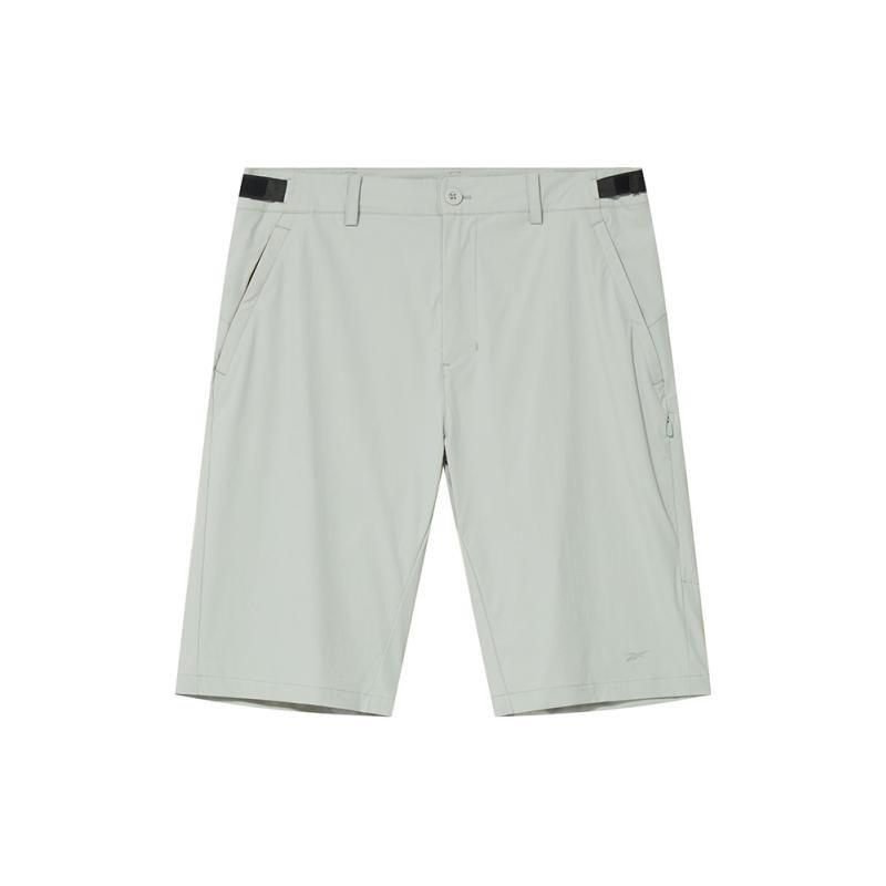 Reebok Solid Color Casual Sports Five-Point Shorts Men shorts Light-Gray 23RCS607MGG0 M
Reebok Solid Color Casual Sports Five-Point Shorts Men shorts Light-Gray 23RCS607MGG0 M