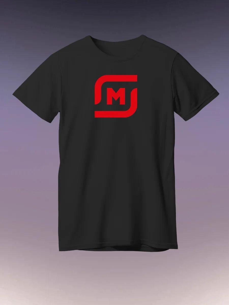 Magnit T-shirt XL
Magnit T-shirt XL