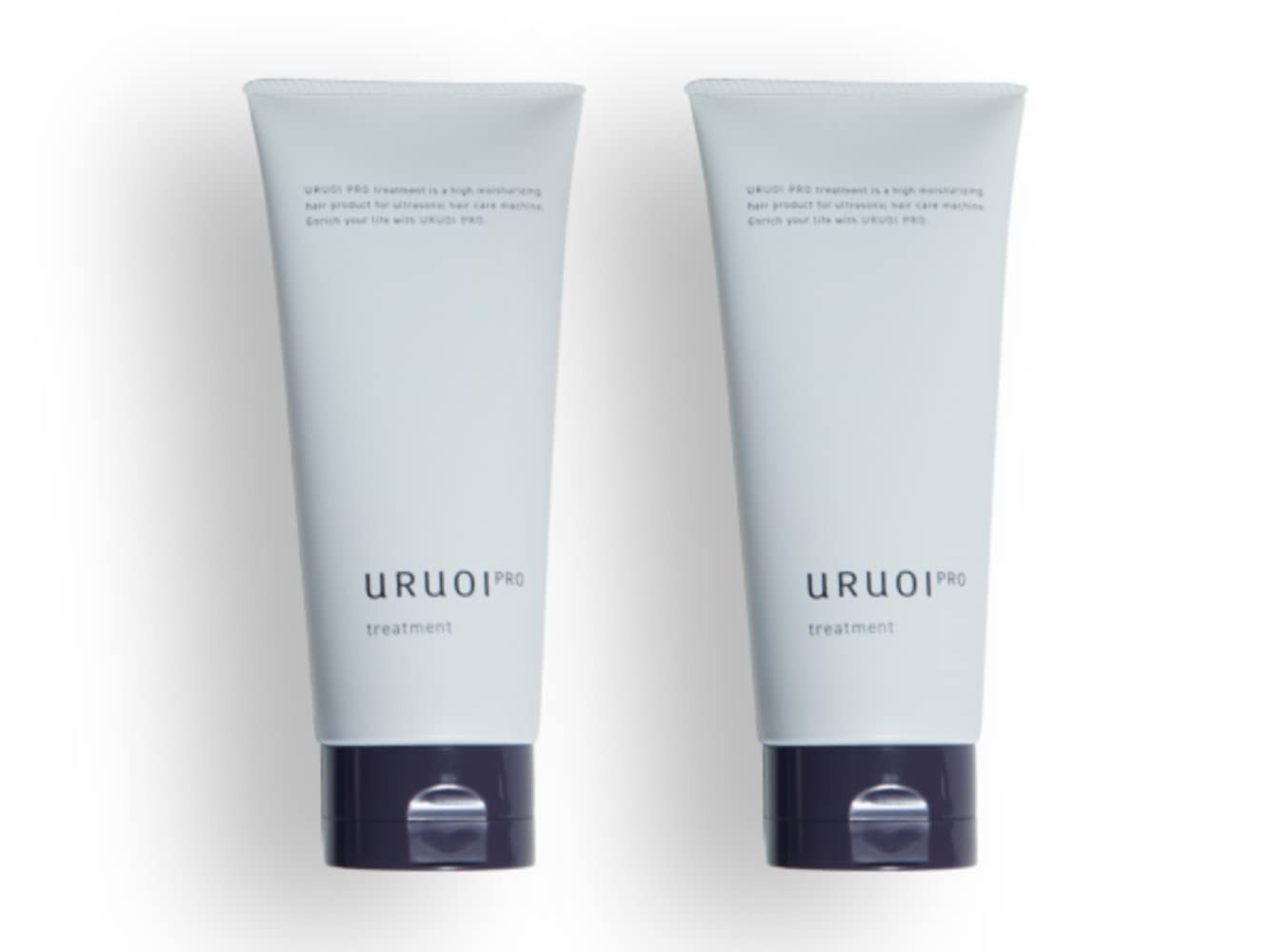 Set of 2 URUOIPRO treatment Hair internal repair Moisturizing Hair care Moisture Smooth Beautiful hair Damage repair
Set of 2 URUOIPRO treatment Hair internal repair Moisturizing Hair care Moisture Smooth Beautiful hair Damage repair