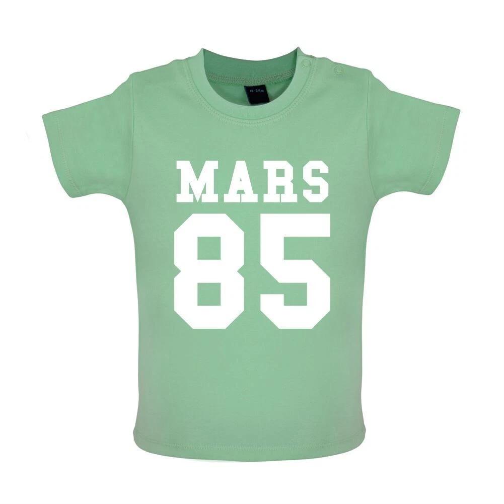 March 85 - Kids T-Shirt Tees Top - Singer Love Song Fan Apt Smile Chic Funk 110
March 85 - Kids T-Shirt Tees Top - Singer Love Song Fan Apt Smile Chic Funk 110
