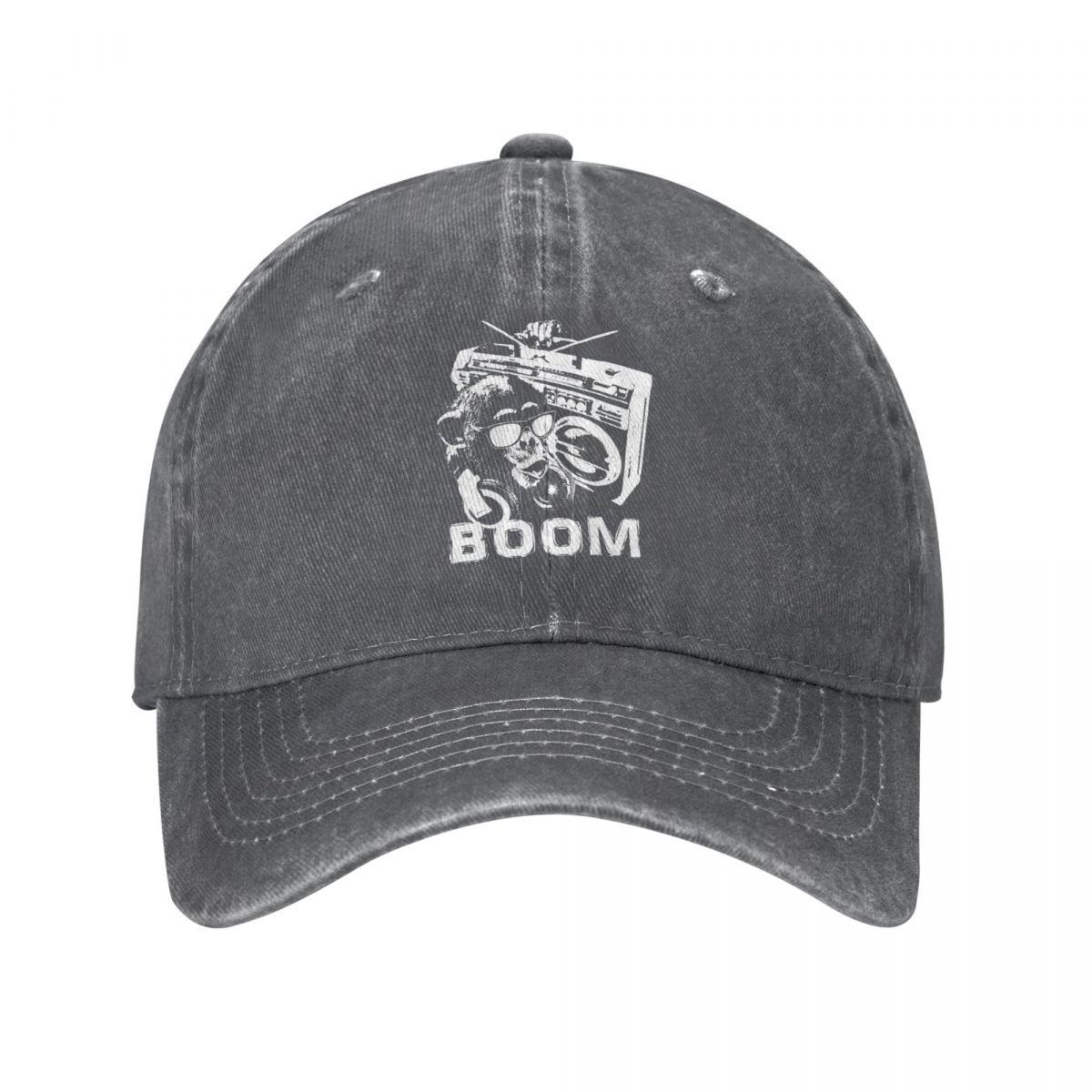 2022 New Vintage Denim Music Monkey Cool Funny Boombox DJ Baseball Cap For Boy Girl Summer Snapback Hats Animal Cap Hats
2022 New Vintage Denim Music Monkey Cool Funny Boombox DJ Baseball Cap For Boy Girl Summer Snapback Hats Animal Cap Hats