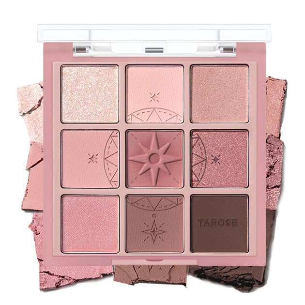 Моя любимая палетка теней для век Mood Eyeshadow Palette Holika Holika 11 видов Палитра Текстура, которая сливается с веками Оттенки От повседневных до точечных МОЯ ЛЮБИМАЯ ПАЛЕТКА ДЛЯ ГЛАЗ MOOD
Моя любимая палетка теней для век Mood Eyeshadow Palette Holika Holika 11 видов Палитра Текстура, которая сливается с веками Оттенки От повседневных до точечных МОЯ ЛЮБИМАЯ ПАЛЕТКА ДЛЯ ГЛАЗ MOOD