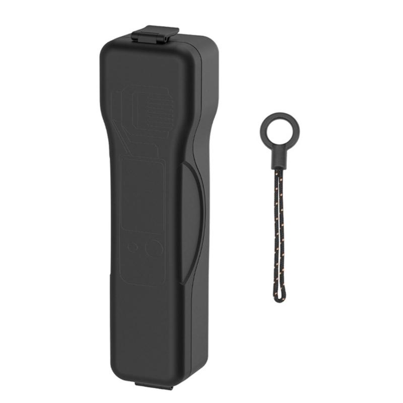 Portable Storage Case for Pocket 3 Camera Hard Box Protective Shell Cover Bag Handbag Skin Organizers Accessories
Portable Storage Case for Pocket 3 Camera Hard Box Protective Shell Cover Bag Handbag Skin Organizers Accessories