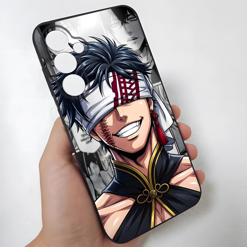 Anime Record Of Ragnarok Phone Case For Samsung S26 Ultra S25 Edge Ultra S23 S22 S21 S20 Ultra Plus S24 Fe Glass Cover Samsung S25Edge
Anime Record Of Ragnarok Phone Case For Samsung S26 Ultra S25 Edge Ultra S23 S22 S21 S20 Ultra Plus S24 Fe Glass Cover Samsung S25Edge