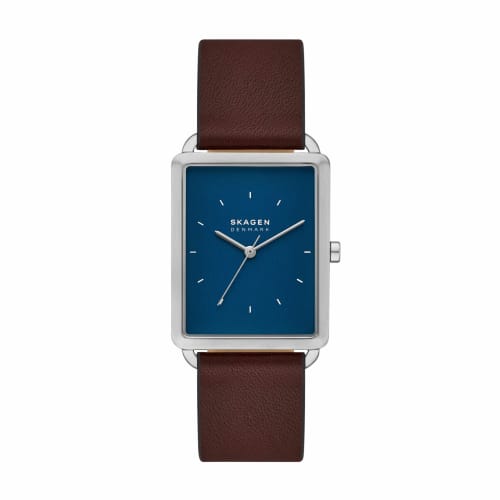 Skagen HAGEN SKW6930 Men s Brown Watch
Skagen HAGEN SKW6930 Men s Brown Watch