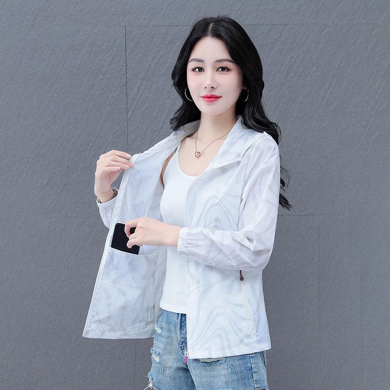 Women s Lightweight Summer UV Protection Ice Silk Jacket - Breathable, Quick-Drying, Loose Fit 2XL (130-145 kg) белый
Women s Lightweight Summer UV Protection Ice Silk Jacket - Breathable, Quick-Drying, Loose Fit 2XL (130-145 kg) белый
