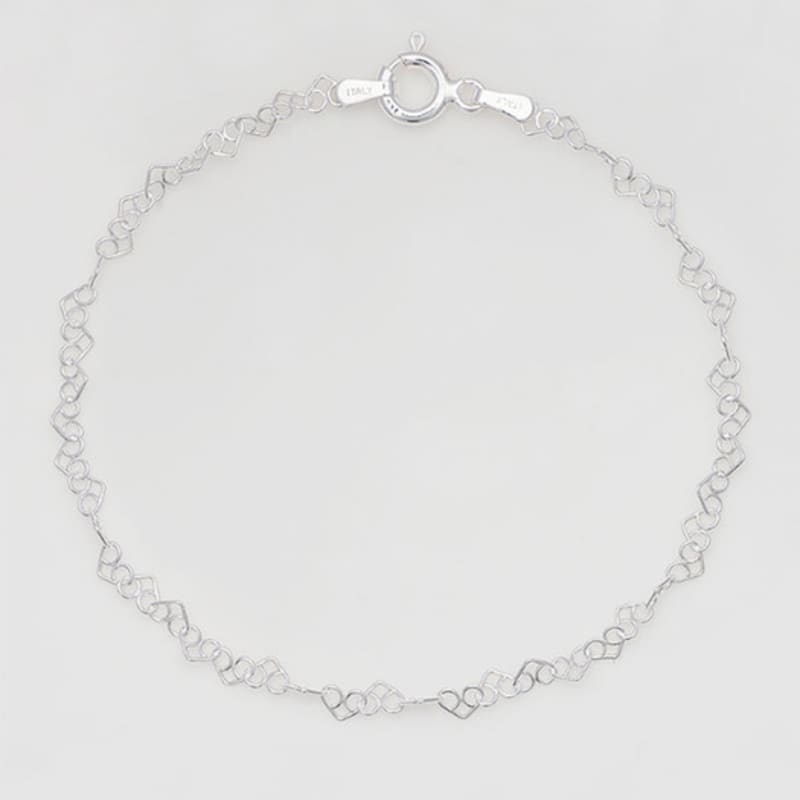 Acorn Seoul Vera Bracelet JUST ONE
Acorn Seoul Vera Bracelet JUST ONE