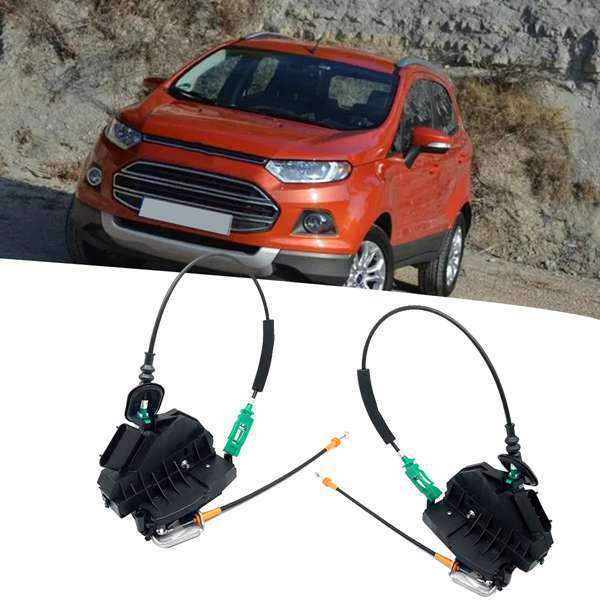 1 Pair CN15A264A27DC CN15A264A26DC Compatible with 2013-2020 Ford Ecosport. none
1 Pair CN15A264A27DC CN15A264A26DC Compatible with 2013-2020 Ford Ecosport. none