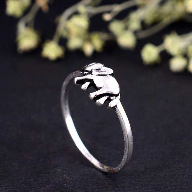 Adjustable Silver Therapy Ring – Handmade Splint for Arthritis, Thumb and Finger Joint Relief 12 срібний
Adjustable Silver Therapy Ring – Handmade Splint for Arthritis, Thumb and Finger Joint Relief 12 срібний