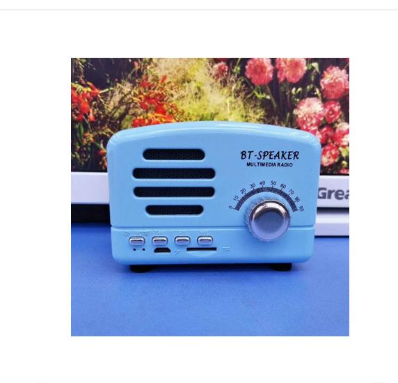 Bluetooth-динамик
Bluetooth-динамик