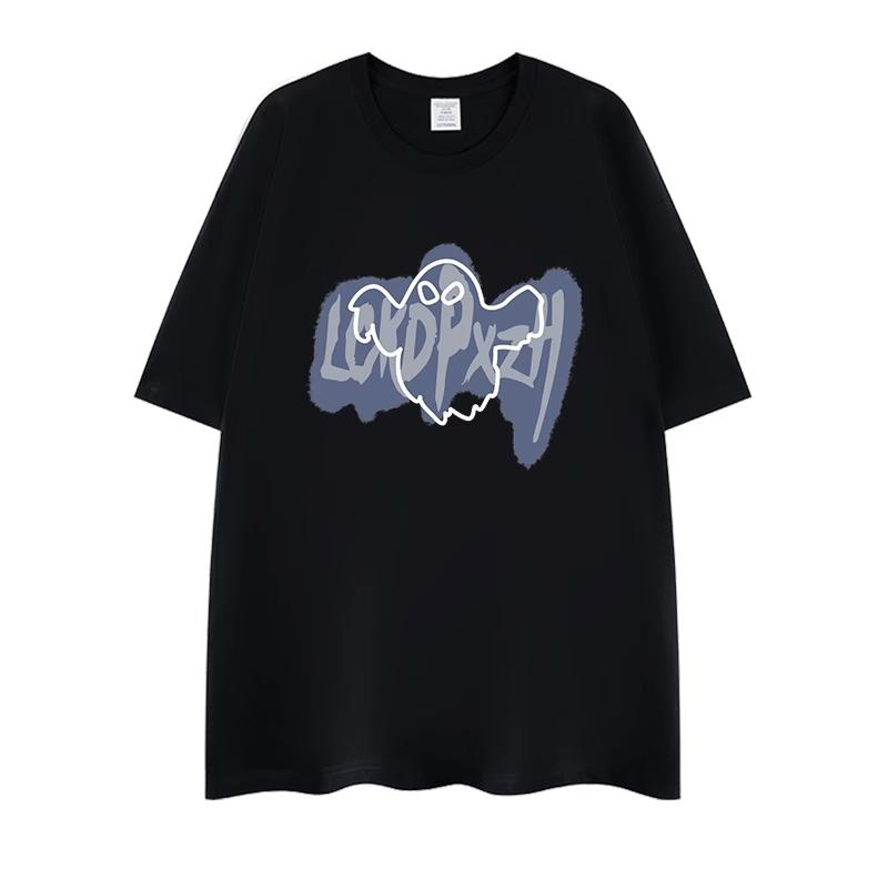Oversized Mens Streetwear TShirt Cotton Letter Printed Tees Tops Harajuku Summer Short Sleeves Hip Hop Korean Unisex Clothing 4XL
Oversized Mens Streetwear TShirt Cotton Letter Printed Tees Tops Harajuku Summer Short Sleeves Hip Hop Korean Unisex Clothing 4XL