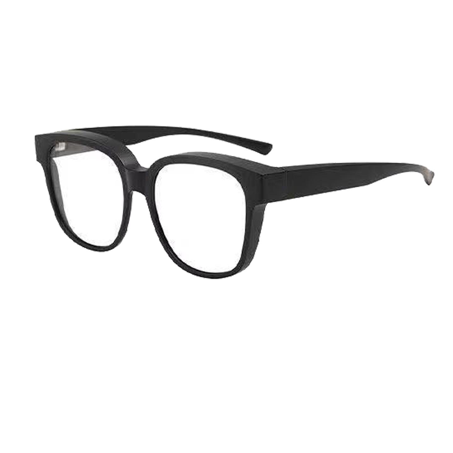 TR Frame Oval Polarized Sunglasses with UV Protection for Men and Women.
TR Frame Oval Polarized Sunglasses with UV Protection for Men and Women.
