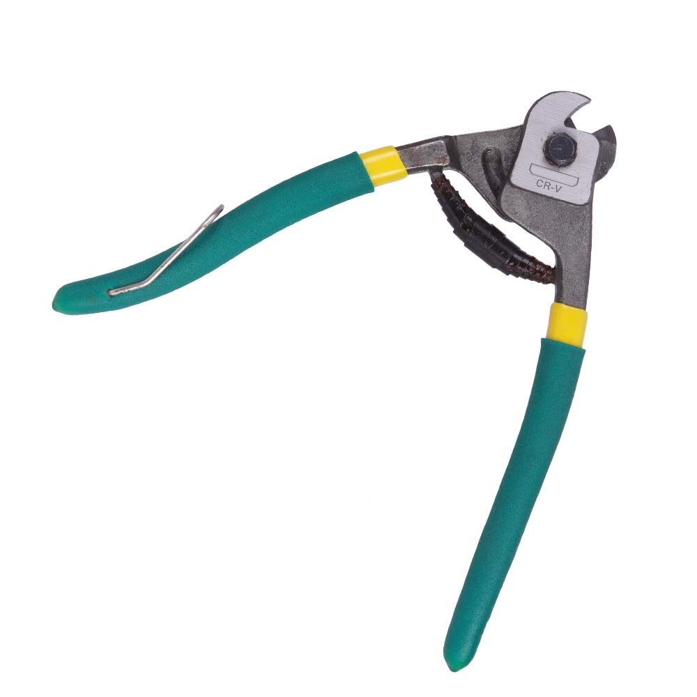 Wire Cable Cutter Brake Line Plier Bicycle Inner Cable Puller Bicycle Wire Pliers Bike Wire Cutters
Wire Cable Cutter Brake Line Plier Bicycle Inner Cable Puller Bicycle Wire Pliers Bike Wire Cutters