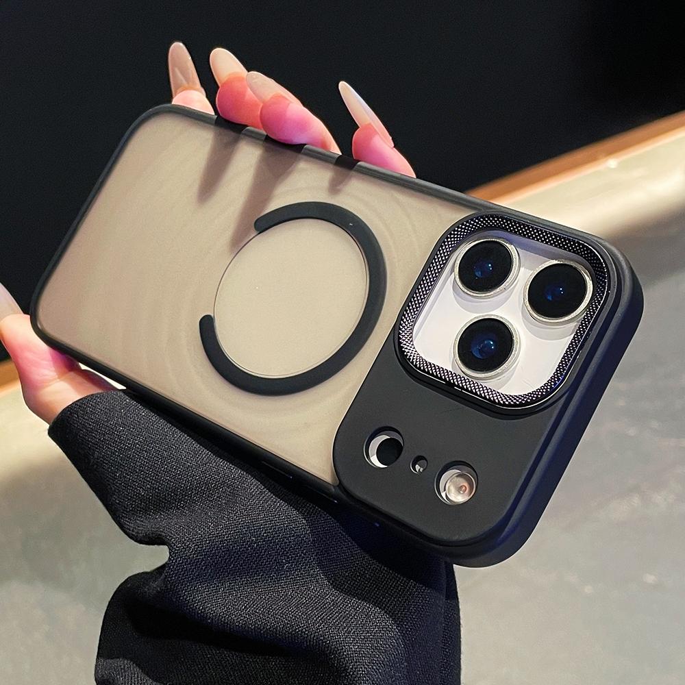 Desert Titanium Gold matte magsafe charging phone case for iPhone 17 16 15 14 13 12 11 Pro Max Air Plus magnetic hard back cover iPhone17 Pro Max
Desert Titanium Gold matte magsafe charging phone case for iPhone 17 16 15 14 13 12 11 Pro Max Air Plus magnetic hard back cover iPhone17 Pro Max