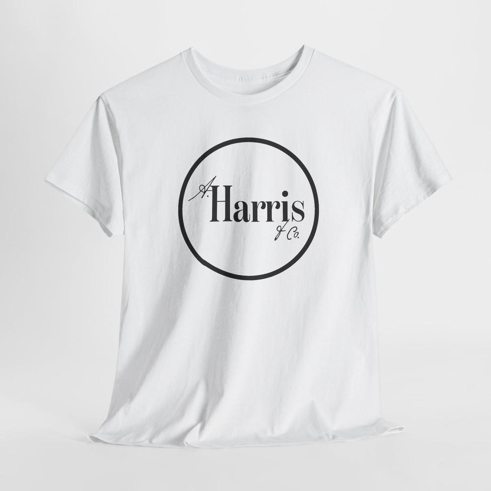 Dallas Jewish Texas History A Harris Department Store Heavy Cotton Tshirt Tops Tee, Vintage 4XL
Dallas Jewish Texas History A Harris Department Store Heavy Cotton Tshirt Tops Tee, Vintage 4XL