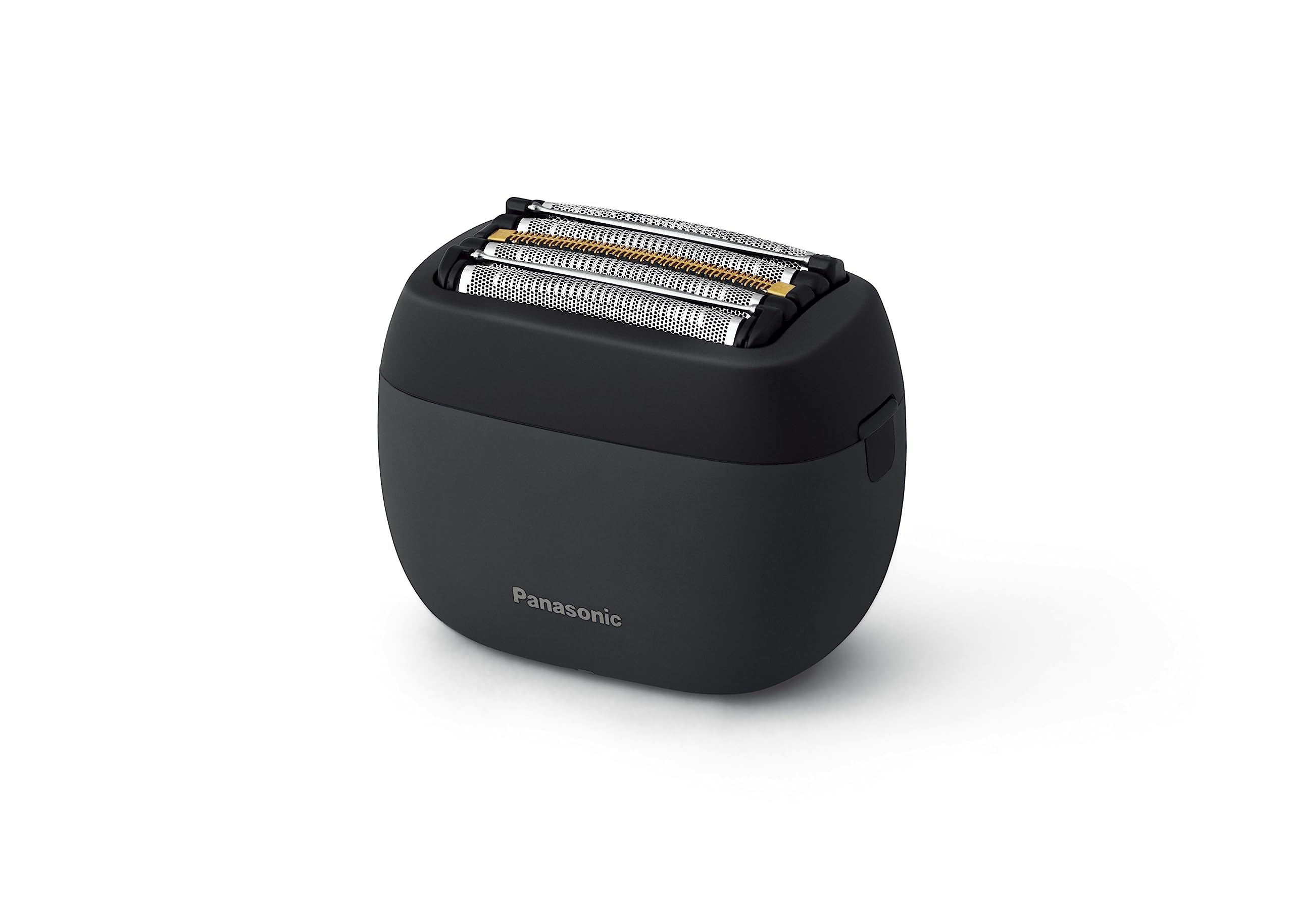 Чоловіча бритва Panasonic Ram Dash Shaver Compact Basic Type 5 лез Matte Black Palm-in ES-PV3A-K
Чоловіча бритва Panasonic Ram Dash Shaver Compact Basic Type 5 лез Matte Black Palm-in ES-PV3A-K