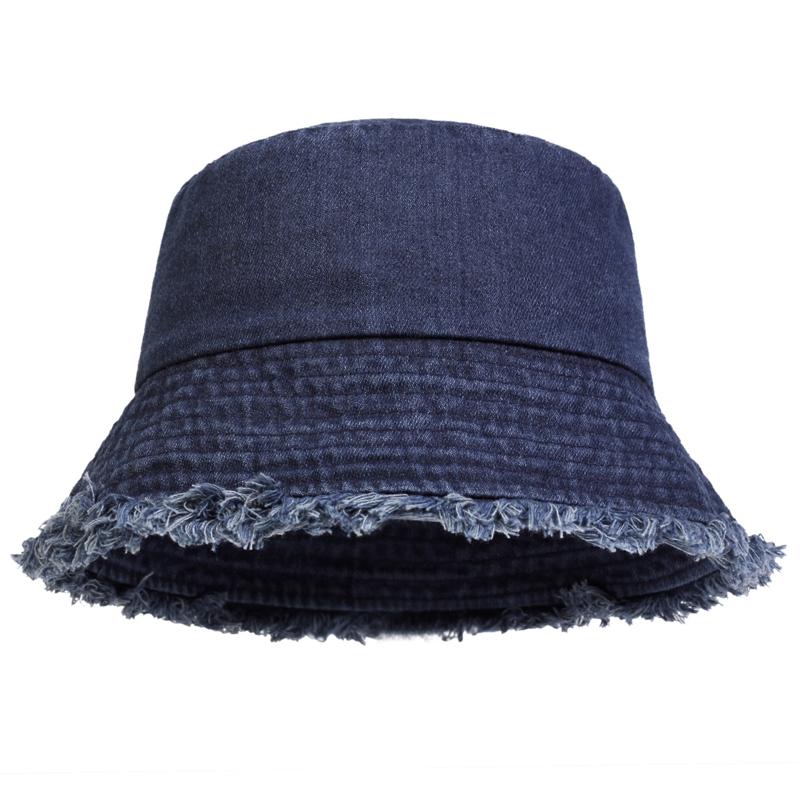 Neutral Denim Bucket Hat,fashionable Sun Protection Caps for Men and Women,Outdoor,Beach,Travel suitable for Daily Wear 1pc 56-58CM
Neutral Denim Bucket Hat,fashionable Sun Protection Caps for Men and Women,Outdoor,Beach,Travel suitable for Daily Wear 1pc 56-58CM