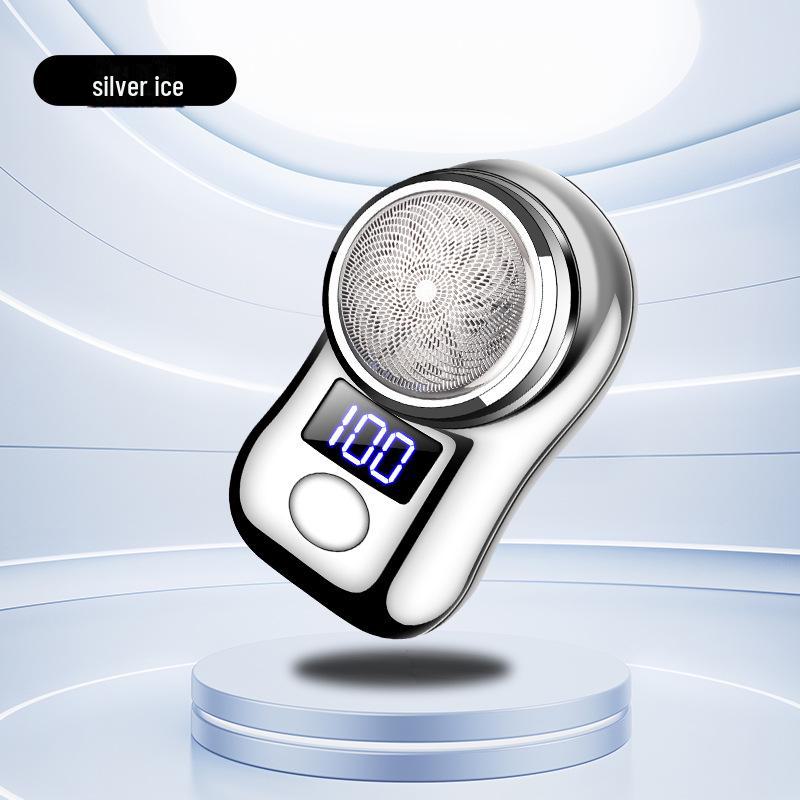 Электробритва JLL060-6 Jililai для мужчин с возможностью зарядки в автомобиле и функциями бритья бороды и женщин Minimum order of 1
Электробритва JLL060-6 Jililai для мужчин с возможностью зарядки в автомобиле и функциями бритья бороды и женщин Minimum order of 1