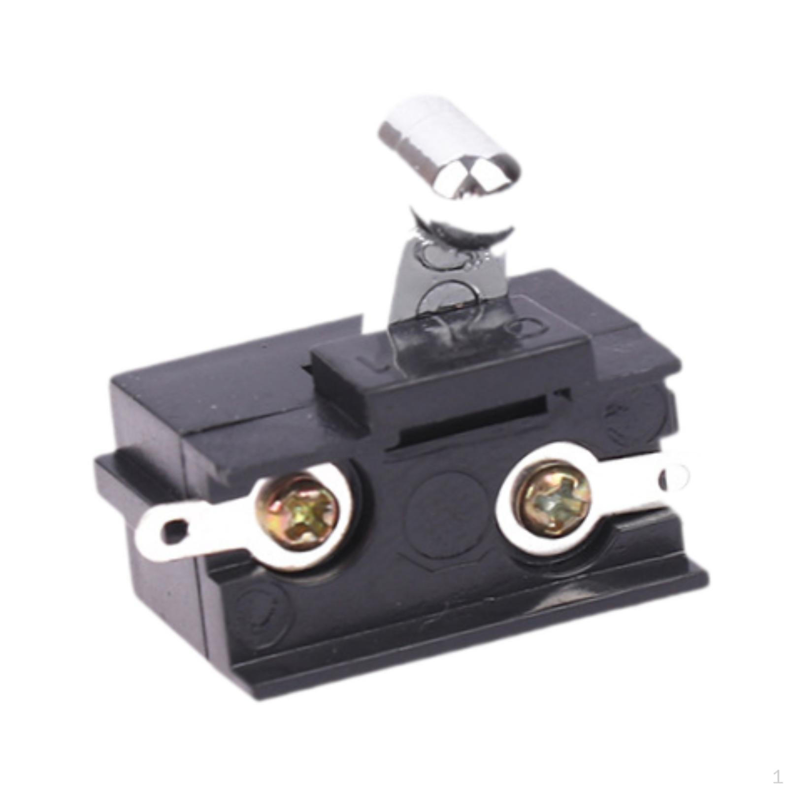 Hair Trimmer Power Switch Controller Accessories Universal for Most Clip Cutting gold
Hair Trimmer Power Switch Controller Accessories Universal for Most Clip Cutting gold