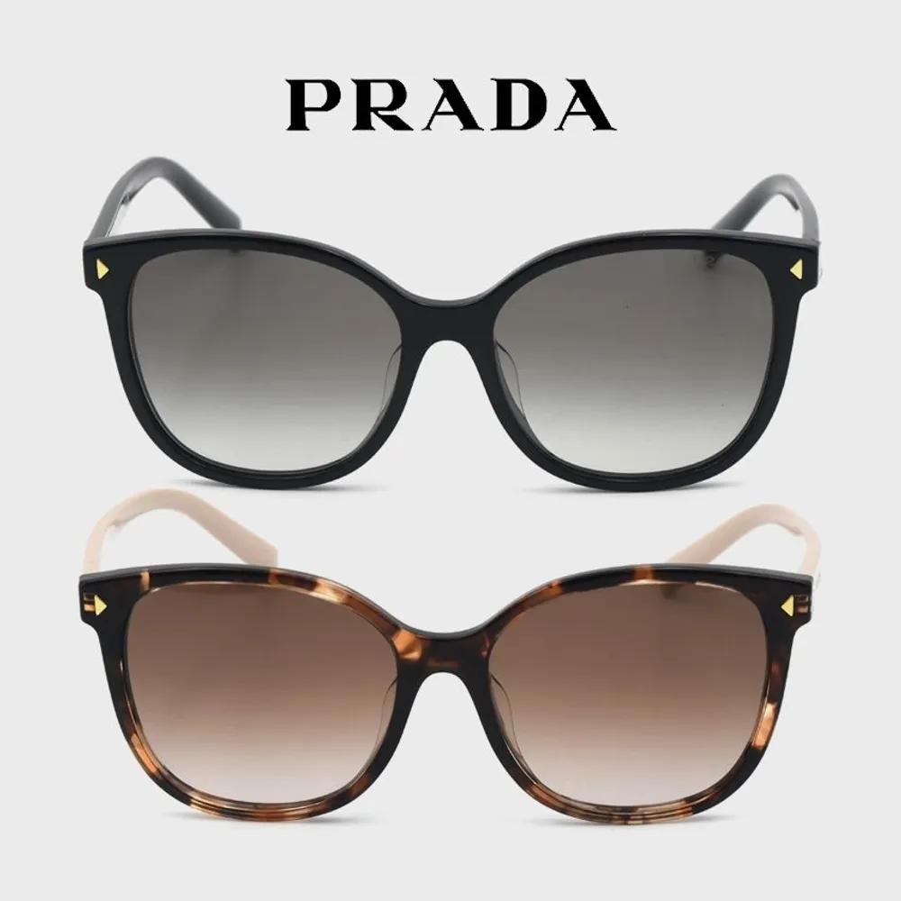 Prada Sunglasses SPR22Z-F SPR22Z-F 1AB-0A7
Prada Sunglasses SPR22Z-F SPR22Z-F 1AB-0A7