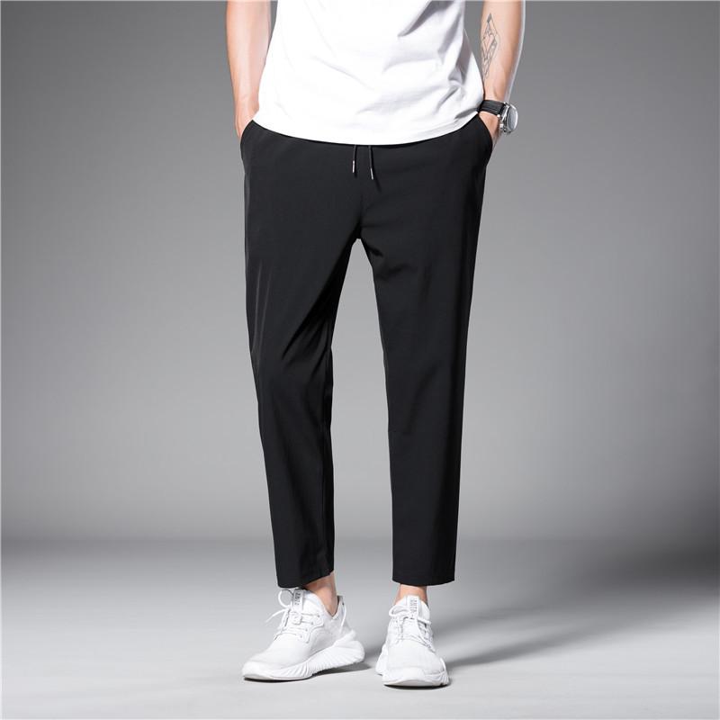 Men s Plus Size Casual Pants Casual Straight Leg Pants Slim Solid Color Pants 4XL
Men s Plus Size Casual Pants Casual Straight Leg Pants Slim Solid Color Pants 4XL
