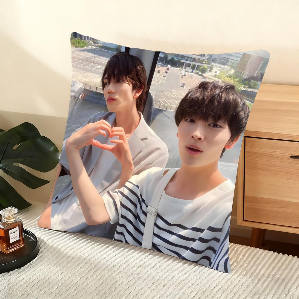 Cushion Cover Silky Short Plush Home Sofa Cushion Cover - Invisible Zipper Home Decoration My Personal Weatherman Gay TV Series 12x12Inch
Cushion Cover Silky Short Plush Home Sofa Cushion Cover - Invisible Zipper Home Decoration My Personal Weatherman Gay TV Series 12x12Inch