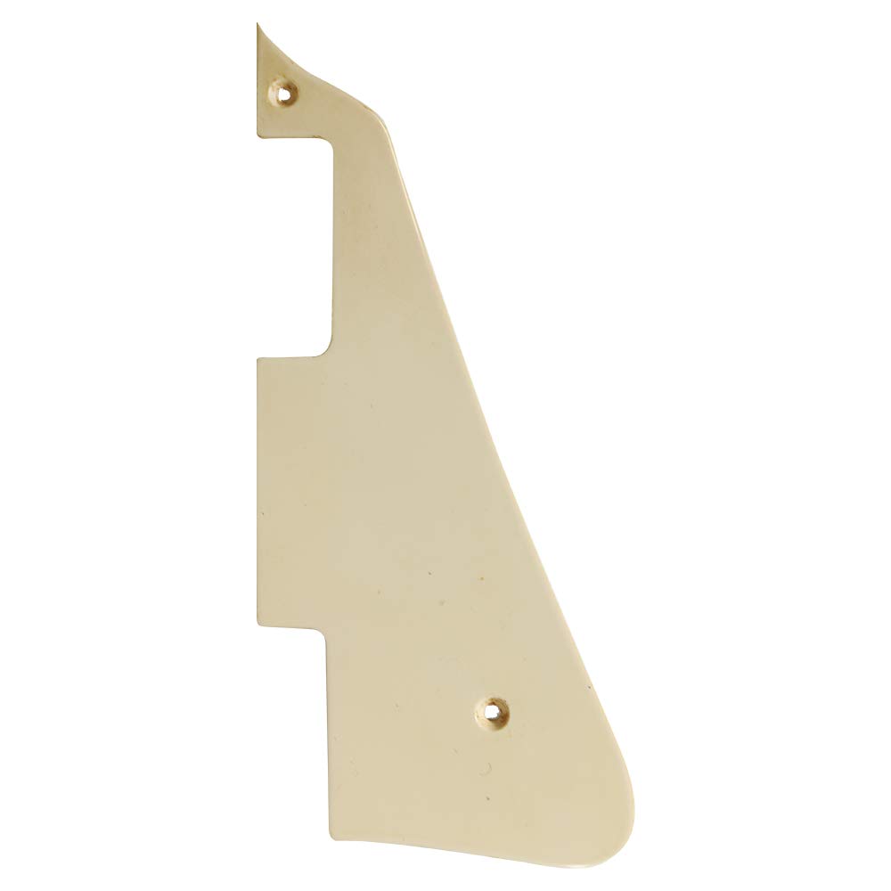 Scud Master Relic Collection LP Type Pickguard 59 Style Specification Ivory/Relic MRC-LP59IV
Scud Master Relic Collection LP Type Pickguard 59 Style Specification Ivory/Relic MRC-LP59IV