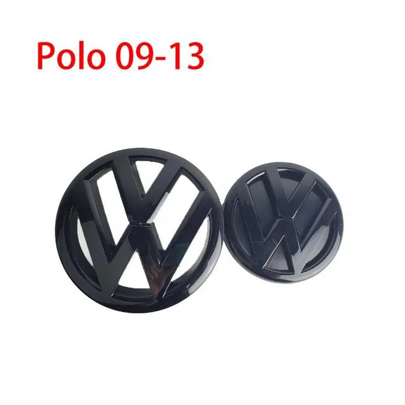 2026 Hot For Volkswagen VW 2PC Replacement Gloss Black Front Grill Badge + Rear Trunk Lid Emblem Logo for volkswage Sticker n
2026 Hot For Volkswagen VW 2PC Replacement Gloss Black Front Grill Badge + Rear Trunk Lid Emblem Logo for volkswage Sticker n