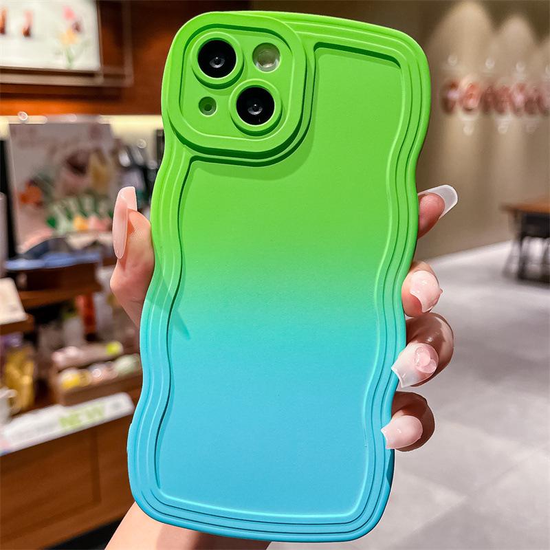 Compatible Silicone Case for iPhone 17, 16, 15, 14 Pro Max with Liquid Spray Paint Design 17Air синий/зелёный
Compatible Silicone Case for iPhone 17, 16, 15, 14 Pro Max with Liquid Spray Paint Design 17Air синий/зелёный