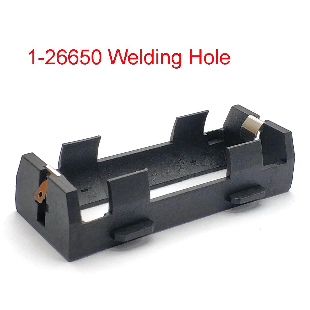 1S 2S Держатель батареи 26650 SMD SMT THM Кейс для батарей Коробка для хранения 1x 2x Слот 26650 DIY Корпус для перезаряжаемой батареи 1 26650 Welding Hole
1S 2S Держатель батареи 26650 SMD SMT THM Кейс для батарей Коробка для хранения 1x 2x Слот 26650 DIY Корпус для перезаряжаемой батареи 1 26650 Welding Hole
