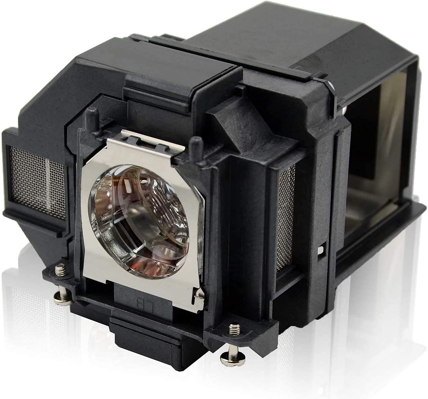 Allamp Projector Replacement Lamp ELPLP96 EPSON Replacement Lamp for Epson EB-W05 EH-TW5650 EH-TW650 EB-S05 EB-U42 EB-U05 EB-W41 EB-X41 EB-X05 EB-960W
Allamp Projector Replacement Lamp ELPLP96 EPSON Replacement Lamp for Epson EB-W05 EH-TW5650 EH-TW650 EB-S05 EB-U42 EB-U05 EB-W41 EB-X41 EB-X05 EB-960W