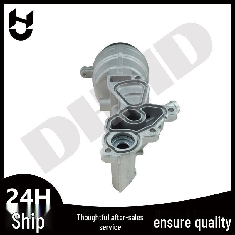 Engine Oil Filter Cap for BMW 1 Series F20, 3 Series F30/F80, N13/N20 Inquire for details
Engine Oil Filter Cap for BMW 1 Series F20, 3 Series F30/F80, N13/N20 Inquire for details
