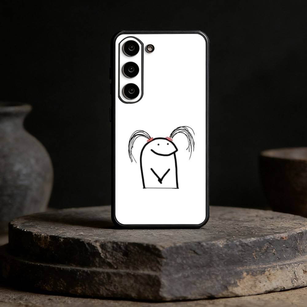 F-Flork Stick Figure Memes Phone Case For Samsung Galaxy A13,21s,22,31,32,52,53,71,72,73,Soft Black Cover Samsung a71 5g
F-Flork Stick Figure Memes Phone Case For Samsung Galaxy A13,21s,22,31,32,52,53,71,72,73,Soft Black Cover Samsung a71 5g