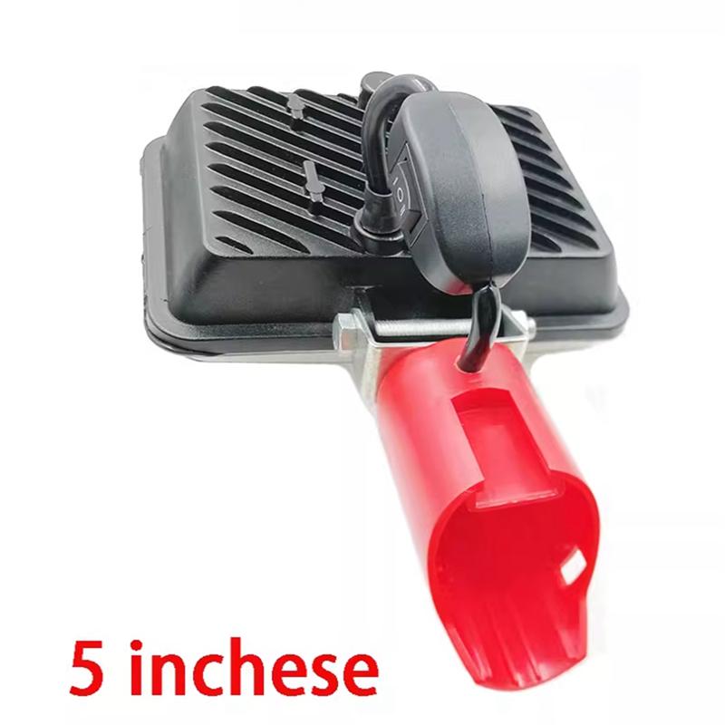 A96I-Portable LED Work Light For 12V Battery,7200LM 144W Adjustable Flashlight Cordless Battery Powered Flood Light червоний
A96I-Portable LED Work Light For 12V Battery,7200LM 144W Adjustable Flashlight Cordless Battery Powered Flood Light червоний