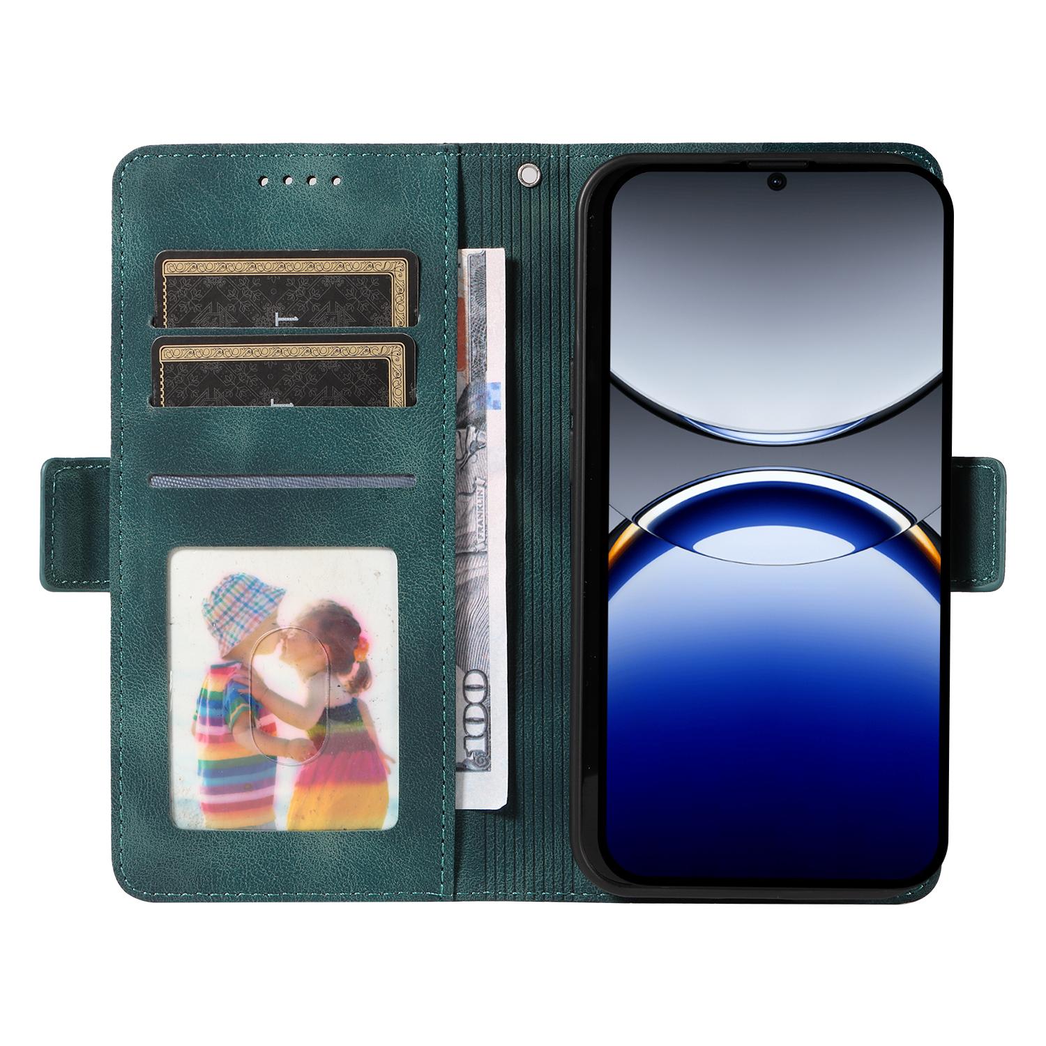 For Oppo Find X8 Pro 5G Case PU Leather Phone Cover Rhombus Starry Imprinted Blue
For Oppo Find X8 Pro 5G Case PU Leather Phone Cover Rhombus Starry Imprinted Blue