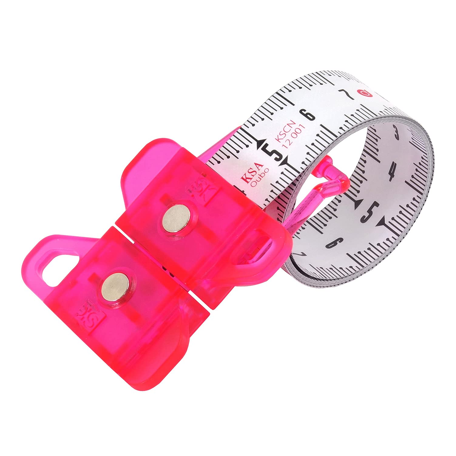 Niigata Seiki SK Spiral Measure 1M Pink SMT-100PI 
Niigata Seiki SK Spiral Measure 1M Pink SMT-100PI
