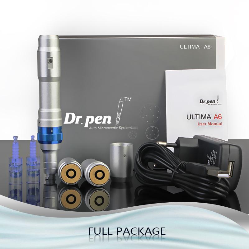 Профессиональный микронидлинг Dr.Pen Ultima A6 MTS Derma Rolling Pen Пистолет для микроблейдинга для татуажа cartuccia Антивозрастная красота esfoliare
Профессиональный микронидлинг Dr.Pen Ultima A6 MTS Derma Rolling Pen Пистолет для микроблейдинга для татуажа cartuccia Антивозрастная красота esfoliare