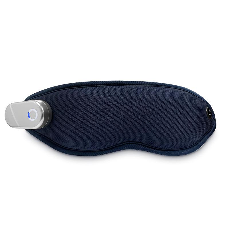 Eye Massager Smart Safety Eye Care Instrument Hot / Cold Compress Eye Massage Glasses Charging Powered Yd06 blue #1
Eye Massager Smart Safety Eye Care Instrument Hot / Cold Compress Eye Massage Glasses Charging Powered Yd06 blue #1
