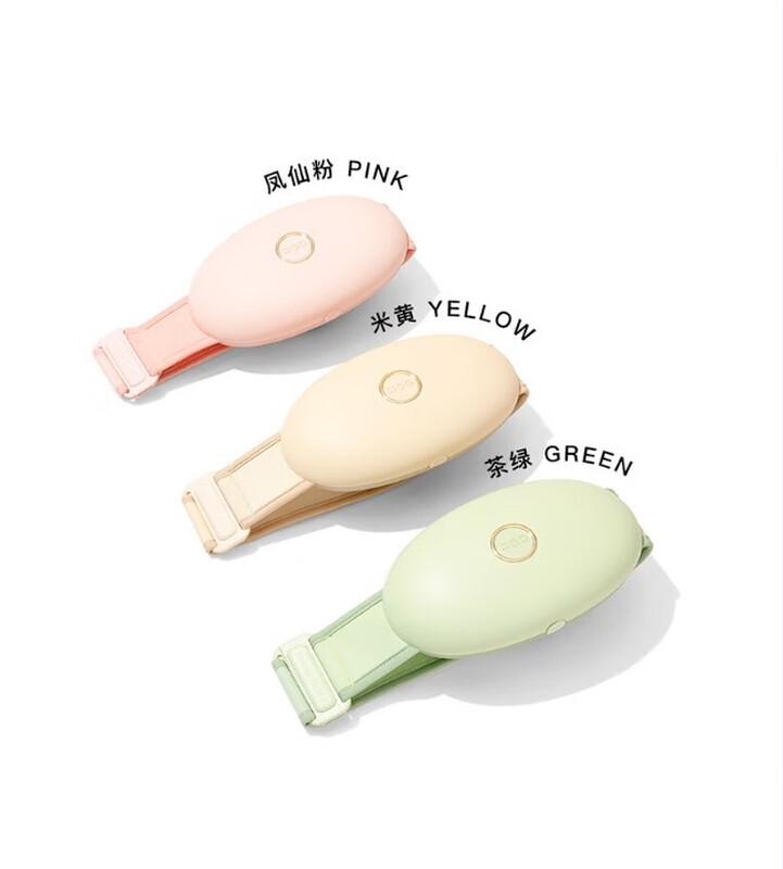 PGG Abdominal and Warm Palace Waist Massager
PGG Abdominal and Warm Palace Waist Massager