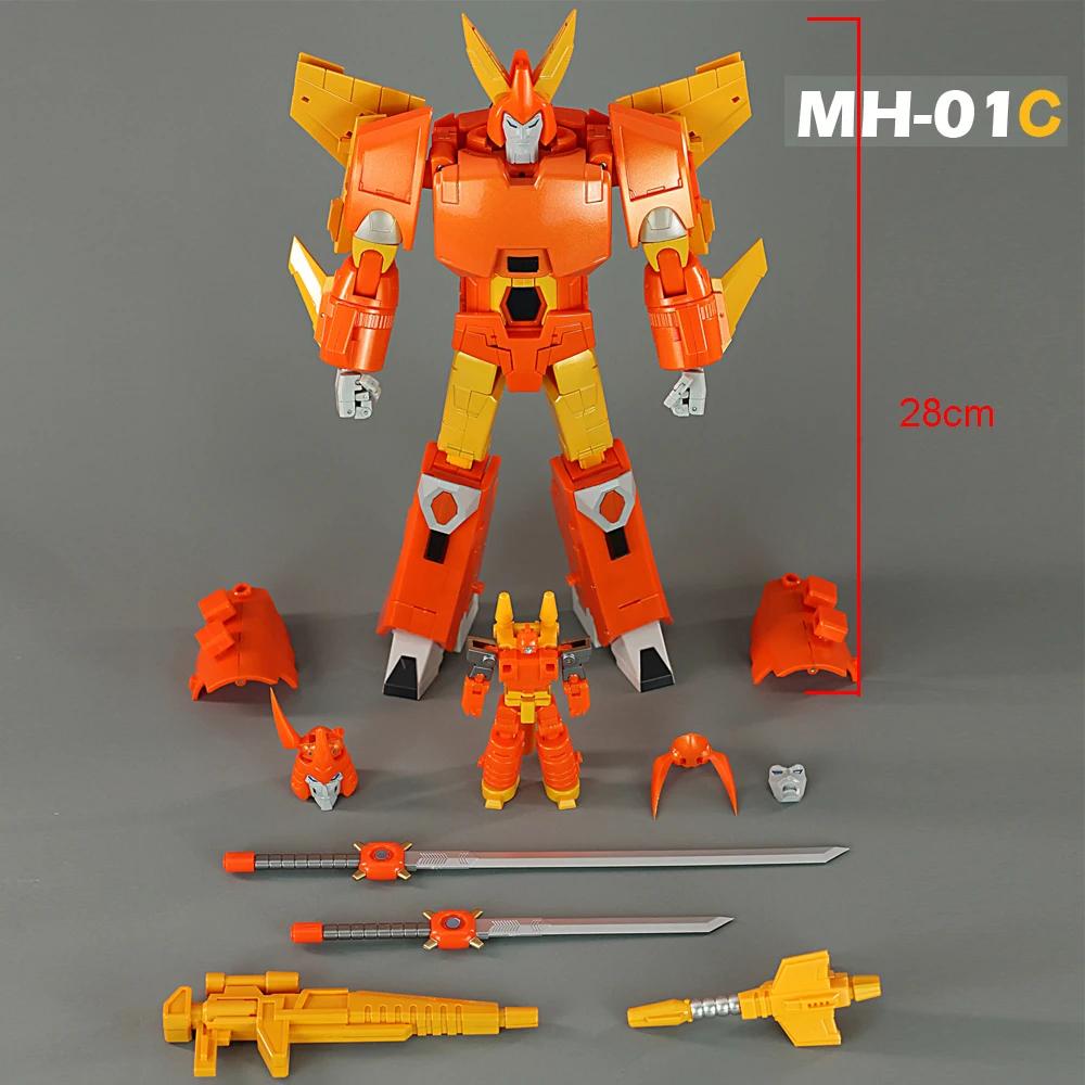 Transformation Toys Cyclonus Hurricane Fanstoys Series Action Figure Deformation Robot Anime Model MHZ MH01 MH01B MH01C FT29 G1 Articulated Scale
Transformation Toys Cyclonus Hurricane Fanstoys Series Action Figure Deformation Robot Anime Model MHZ MH01 MH01B MH01C FT29 G1 Articulated Scale