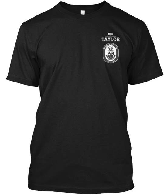 Uss Taylor Ffg 50 TTshirt Made in the USA Size S to 5XL 4XL
Uss Taylor Ffg 50 TTshirt Made in the USA Size S to 5XL 4XL