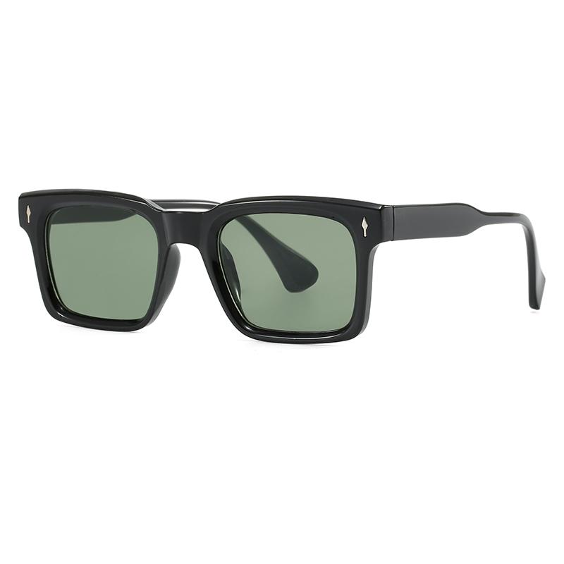 Colorful Square Sunglasses Women Men Vintage Trend Brand Shades Commute Driving Sun Glasses Lady Man UV400 Protective Glasses
Colorful Square Sunglasses Women Men Vintage Trend Brand Shades Commute Driving Sun Glasses Lady Man UV400 Protective Glasses