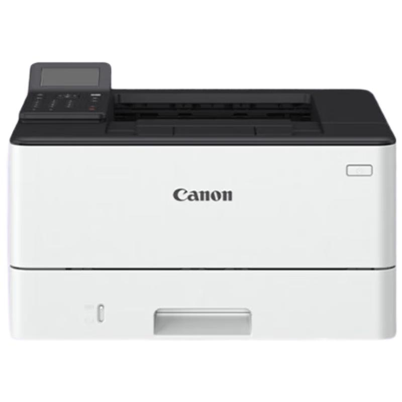 Canon LBP243dw Wireless A4 Duplex Monochrome Laser Printer CN plug (adapter included)
Canon LBP243dw Wireless A4 Duplex Monochrome Laser Printer CN plug (adapter included)