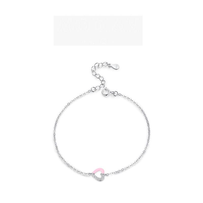 Танцизный циркониевый браслет, ювелирные изделия, геометрические бусины, браслеты-цепочки, модный тонкий свадебный подарок для подруги, женщин розовый/серебряный
Танцизный циркониевый браслет, ювелирные изделия, геометрические бусины, браслеты-цепочки, модный тонкий свадебный подарок для подруги, женщин розовый/серебряный
