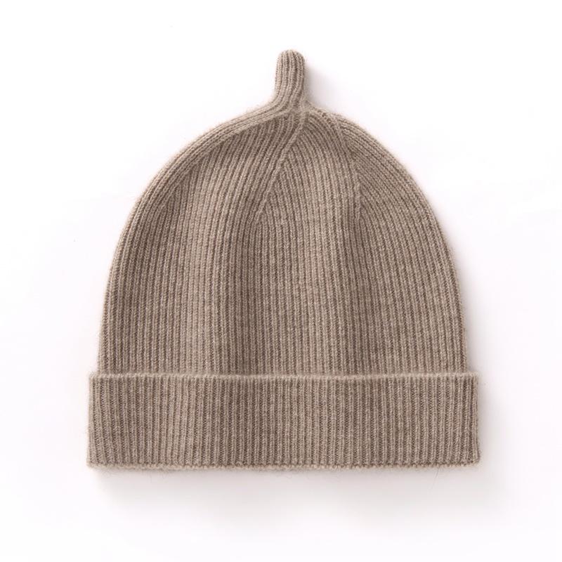 Children s Cashmere Wool Knit Ear Protection Hat - Cute, Versatile, and Warm for Babies and Toddlers. One Size верблюд
Children s Cashmere Wool Knit Ear Protection Hat - Cute, Versatile, and Warm for Babies and Toddlers. One Size верблюд