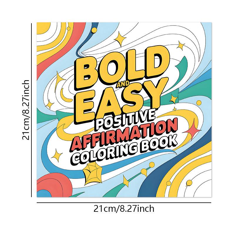 Моторошна милашка: Підліткова розмальовка
Моторошна милашка: Підліткова розмальовка