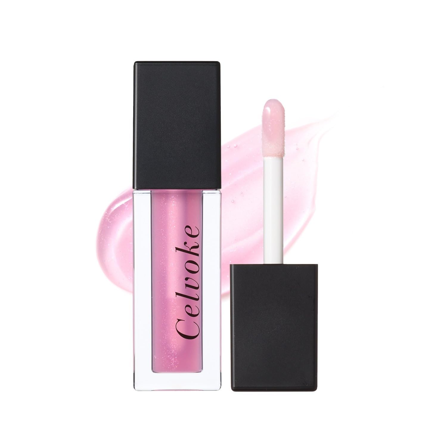 Celvoke Moisten Lip Drop 09 Rock Candy для губ Блиск для губ Сироватка Інгредієнти 98%
Celvoke Moisten Lip Drop 09 Rock Candy для губ Блиск для губ Сироватка Інгредієнти 98%