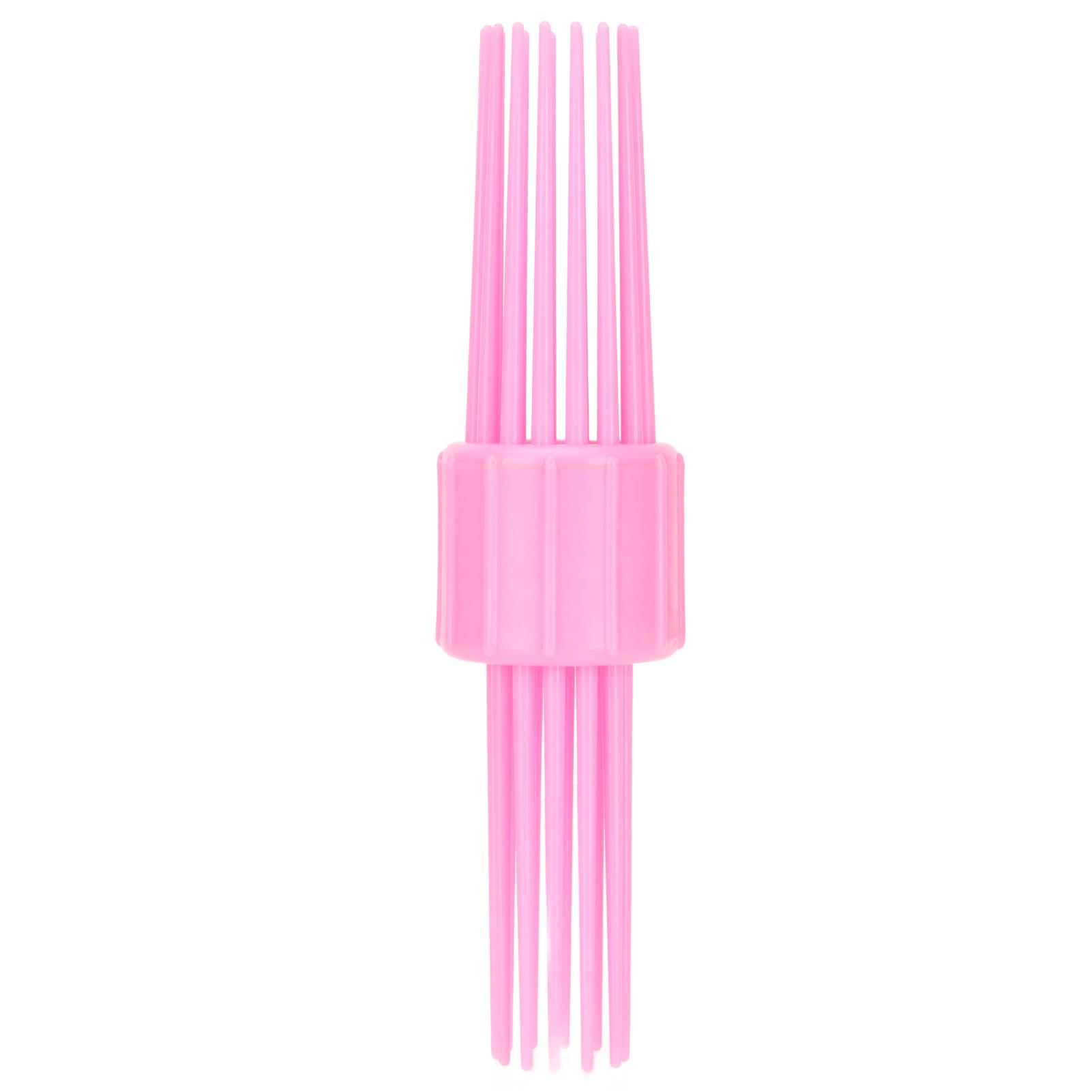 Hair Curling Roll Comb Slip Resistant Portable Gentle Curls Multi Tooth Hair Styling Curler Comb for Women
Hair Curling Roll Comb Slip Resistant Portable Gentle Curls Multi Tooth Hair Styling Curler Comb for Women
