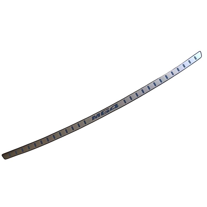 For MG4 Noble Mulan Door Sill Plate Welcome Pedal Modified MG4 Dedicated Trunk Guard Decoration Parts & Accessories
For MG4 Noble Mulan Door Sill Plate Welcome Pedal Modified MG4 Dedicated Trunk Guard Decoration Parts & Accessories