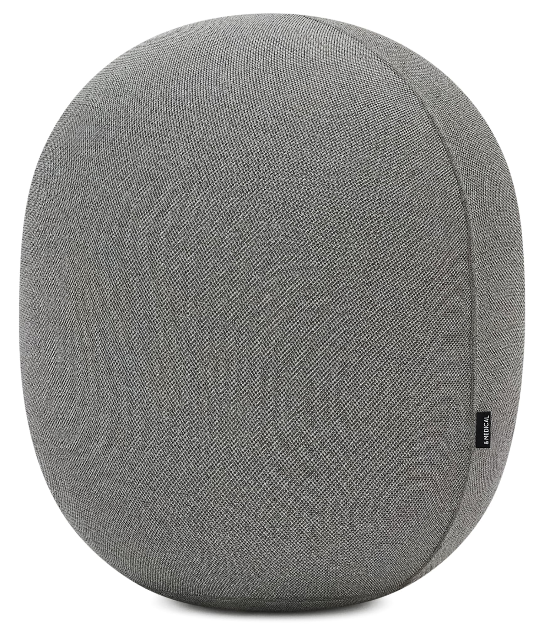 And Medical MALLOW MINI Knit Balance Ball Chair Balance Cushion Exercise Posture Support Office Desk Work Stretching Kids Gift Knit сірий колір
And Medical MALLOW MINI Knit Balance Ball Chair Balance Cushion Exercise Posture Support Office Desk Work Stretching Kids Gift Knit сірий колір